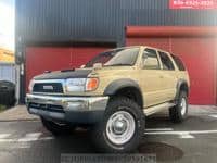 1997 TOYOTA HILUX SURF