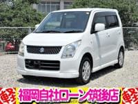 2008 SUZUKI WAGON R