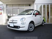 2020 FIAT 500