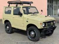 1996 SUZUKI JIMNY