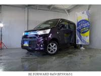 2013 SUZUKI WAGON R