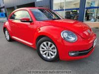 2015 VOLKSWAGEN THE BEETLE