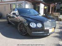 BENTLEY BENTLEY Others