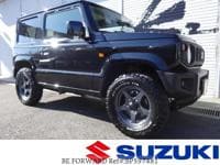 2019 SUZUKI JIMNY