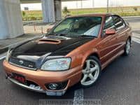 2002 SUBARU LEGACY B4