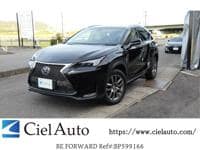 2014 LEXUS NX