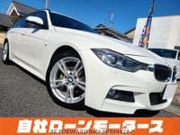 2014 BMW 3 SERIES