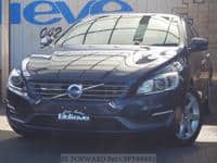 2013 VOLVO S60