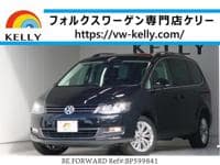 2015 VOLKSWAGEN SHARAN