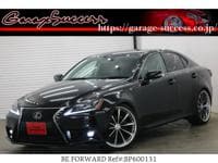 2008 LEXUS IS