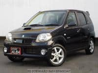 2008 SUZUKI KEI