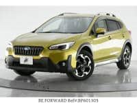 2020 SUBARU XV