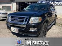 2005 FORD EXPLORER