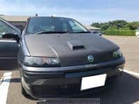 2003 FIAT PUNTO