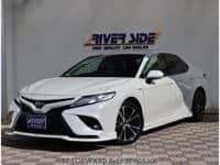 Used 2019 TOYOTA CAMRY BP605306 for Sale