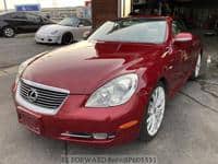 2006 LEXUS SC