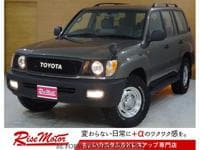 1998 TOYOTA LAND CRUISER