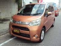 2012 DAIHATSU MOVE