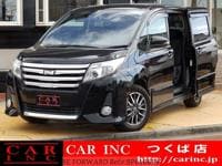 2016 TOYOTA NOAH