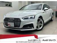 2018 AUDI A5