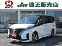 2023 NISSAN SERENA