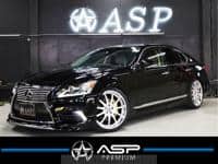 2013 LEXUS LS