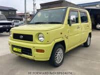 2001 DAIHATSU NAKED