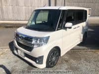 Used 2014 DAIHATSU TANTO BP624877 for Sale