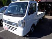 2023 MITSUBISHI MINICAB TRUCK