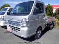 2023 MITSUBISHI MINICAB TRUCK