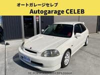 1998 HONDA CIVIC