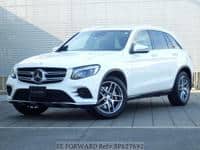 2016 MERCEDES-BENZ GLC-CLASS