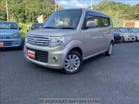 2014 SUZUKI MR WAGON