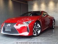 2018 LEXUS LEXUS OTHERS