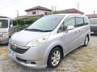 2005 HONDA STEP WGN