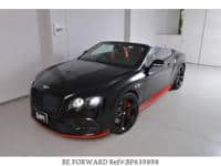 2016 BENTLEY CONTINENTAL