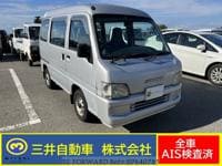 2002 SUBARU SAMBAR VC