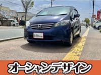 2010 HONDA FREED