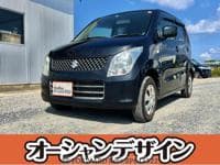 2012 SUZUKI WAGON R