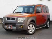 2003 HONDA ELEMENT