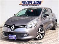 2014 RENAULT LUTECIA