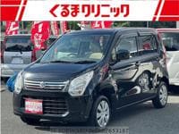 2012 SUZUKI WAGON R