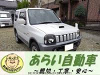 2003 SUZUKI JIMNY