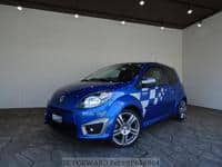 2010 RENAULT TWINGO