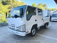 2012 ISUZU ELF TRUCK