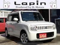 2010 SUZUKI LAPIN