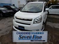 2007 TOYOTA NOAH