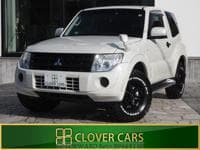 2012 MITSUBISHI PAJERO