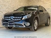 2017 MERCEDES-BENZ GLA-CLASS