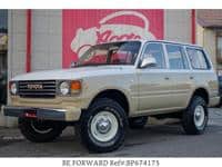 1994 TOYOTA LAND CRUISER